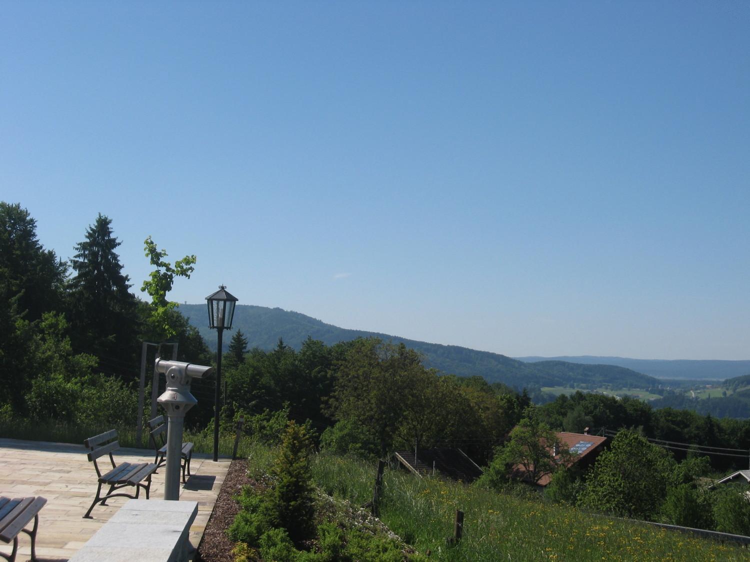 Gasthof Pension Steinberger سانكت جورجين ام اترغاو المظهر الخارجي الصورة